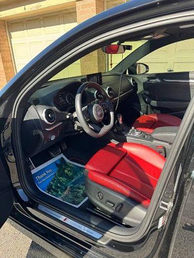 Used 2020 Audi A3 2.0T Quattro Premium