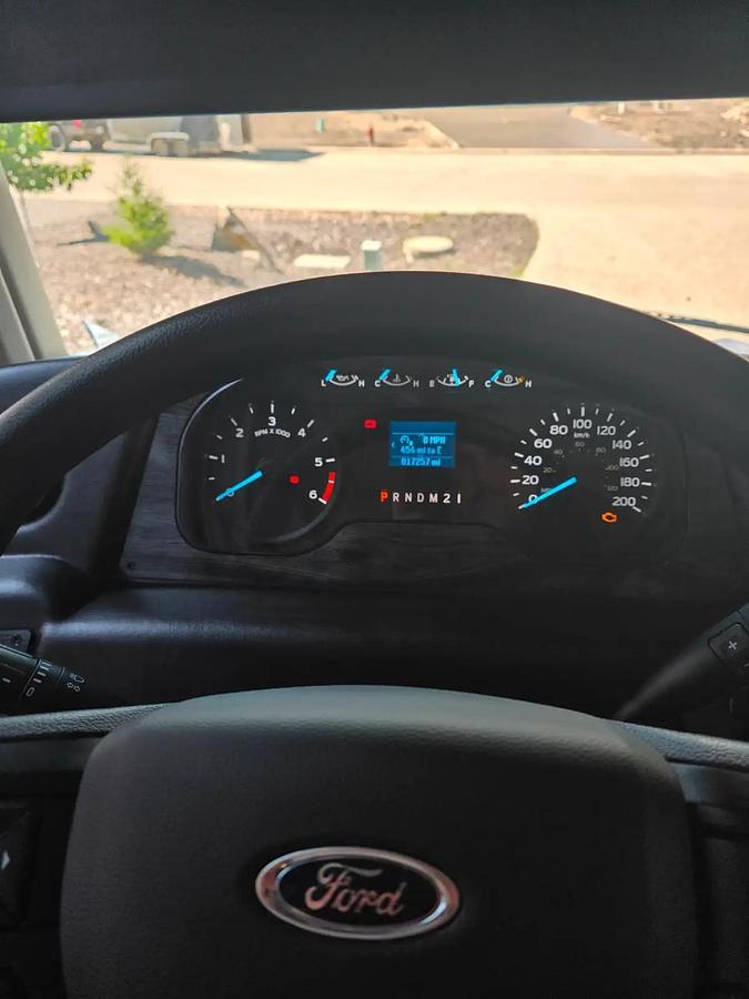 Used 2022 Forest River Georgetown GT7 Class A Motorhome