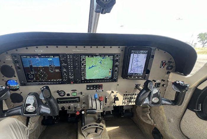Used 2004 PIPER Saratoga II TC