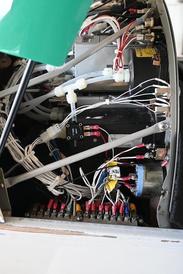 Used 1993 Lancair 360