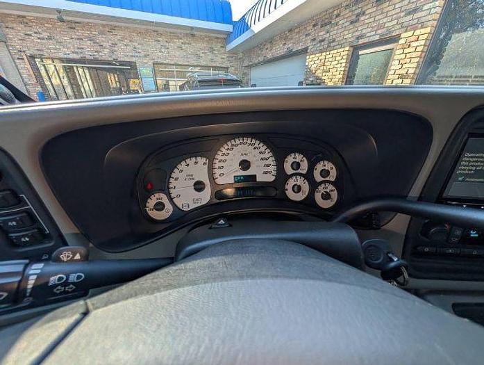 Used 2005 Chevrolet Silverado 1500 Z71