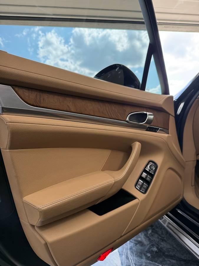 Used 2011 Porsche Panamera