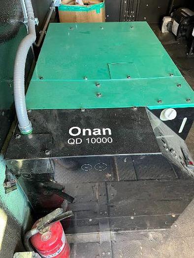 Used 1961 Ford Grumman Step Van Food Truck