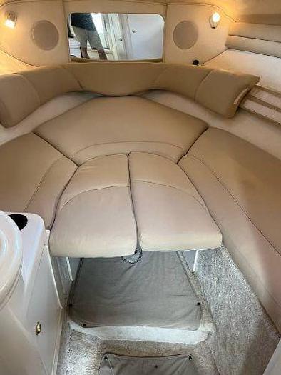 Used 2000 Sea Ray Sundancer 260