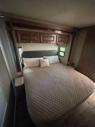 Used 2020 Jayco Precept 31UL