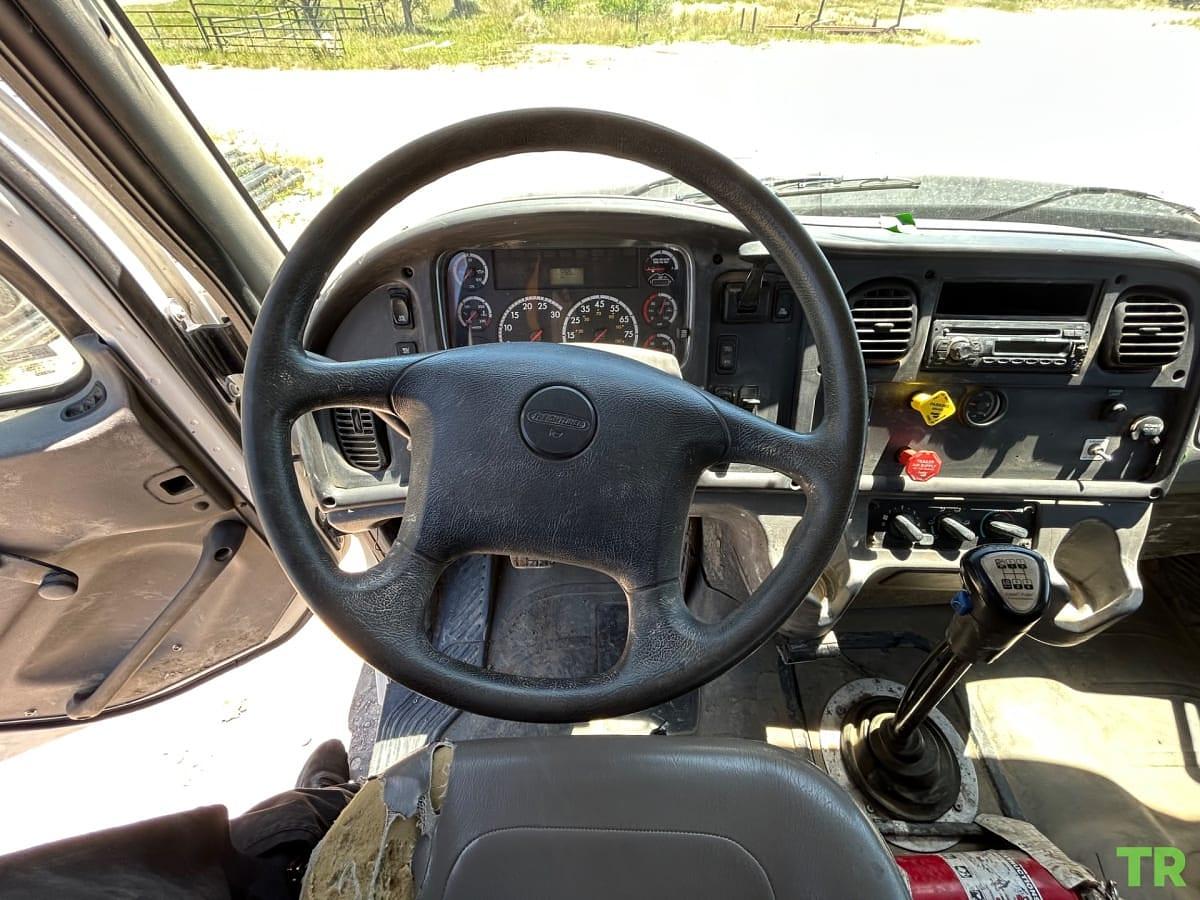 Used 2015 Freightliner 114SD Heavy Duty Commercial Truck