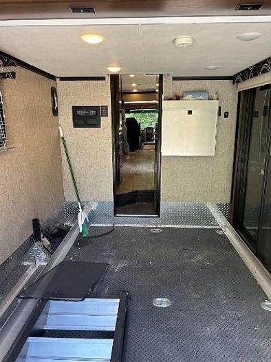 Used 2018 Thor Motor Coach Outlaw 37GP