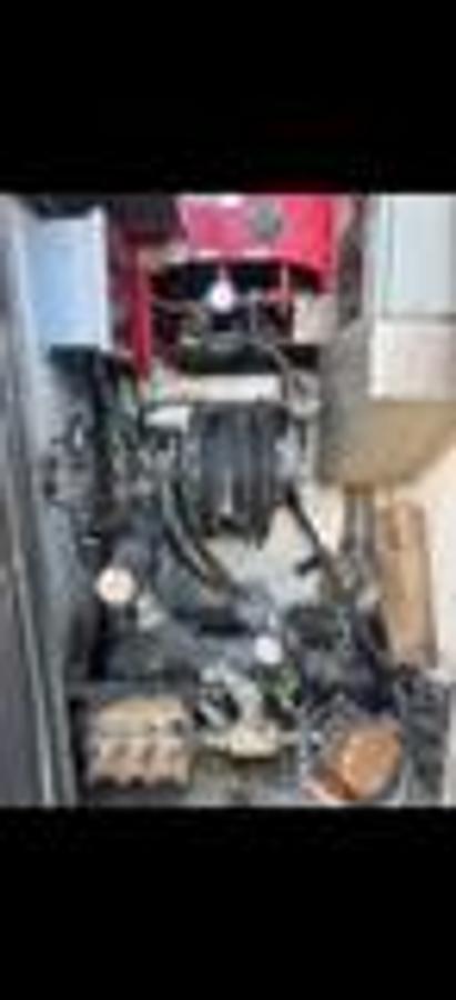 Used 2022 Western Star 4700 Foremost Vacuum Truck