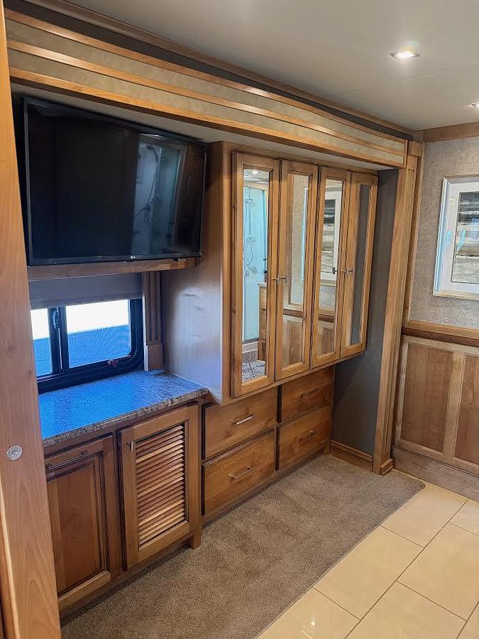 Used 2019 Tiffin Allegro 37BA