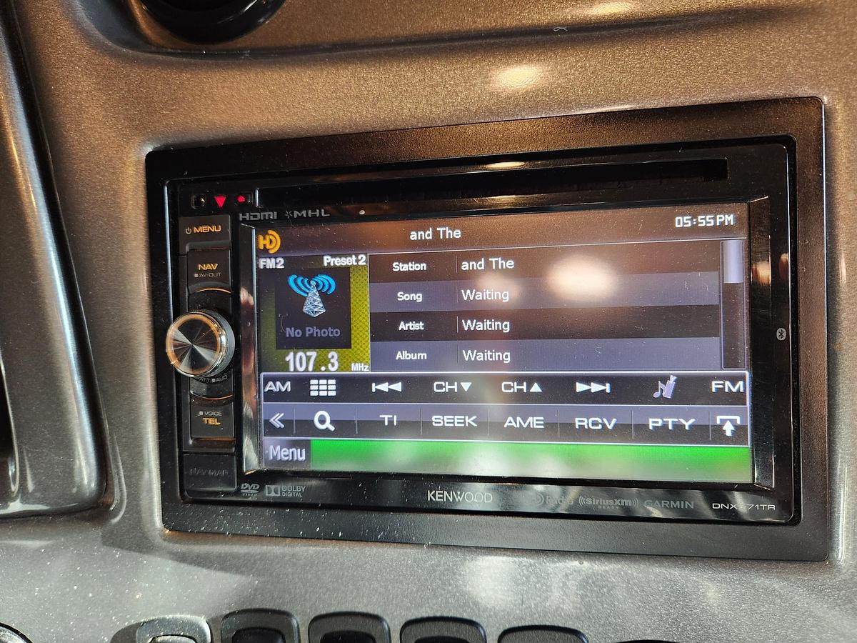 Used 2017 Tiffin Motorhomes Allegro Red 38QBA Class A Motorhome