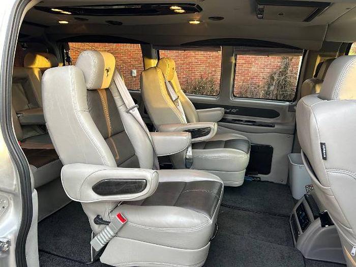 Used 2019 GMC Savana 2500