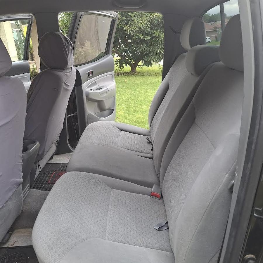 Used 2006 Toyota Tacoma Pickup Truck