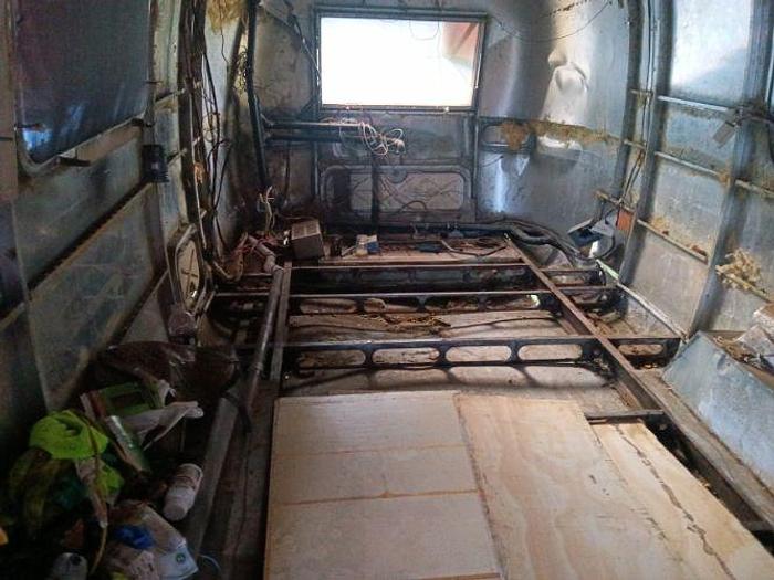 Used 1997 Airstream Trailer