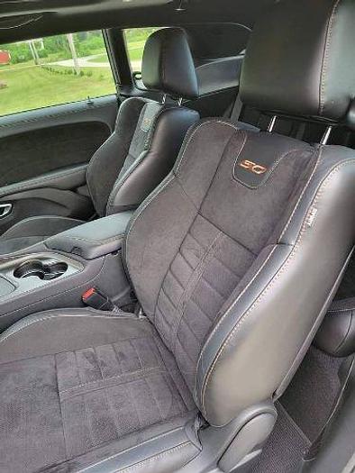 Used 2020 Dodge Challenger RT 50th Anniversary