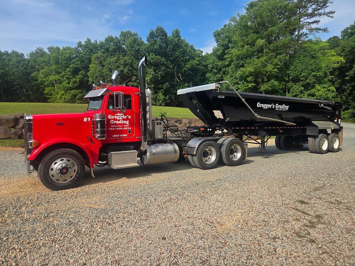Used 2022 Clement Trailer