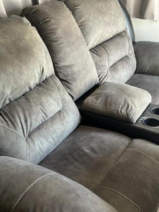 Used 2011 Heritage Trail Runner Travel Trailer