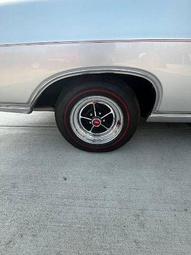 Used 1966 Buick Skylark GS400
