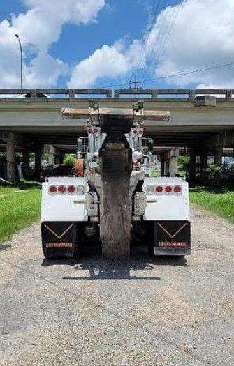 Used 1979 KENWORTH Brute
