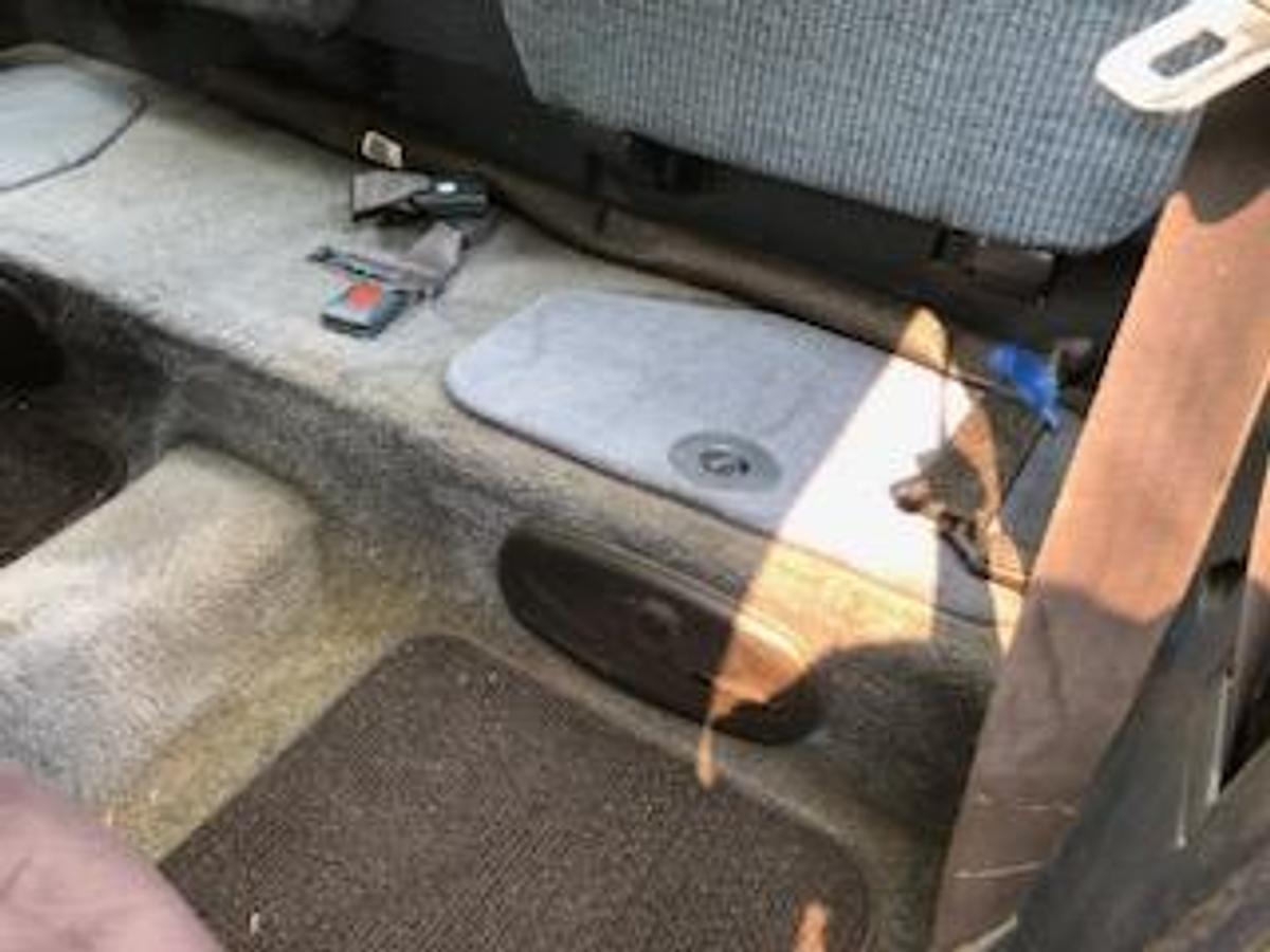 Used 1990 Toyota Tacoma