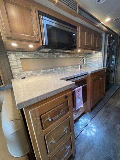 Used 2020 Tiffin Allegro Red 37PA