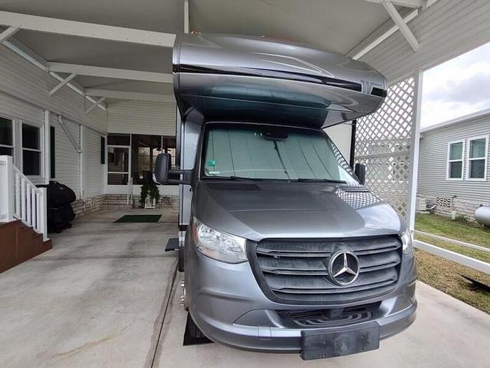 Used 2020 Winnebago Vita 24P