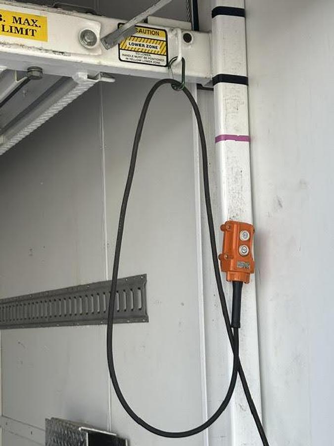 Used 2008 Renegade Classic Super C Motorhome