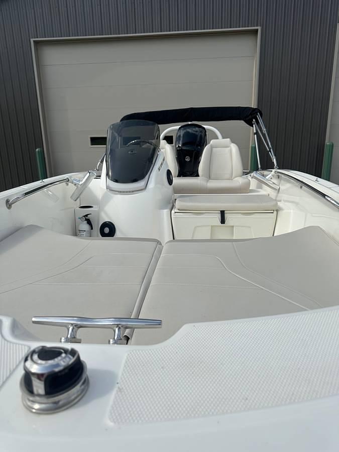 Used 2019 Boston Whaler 160 Super Sport