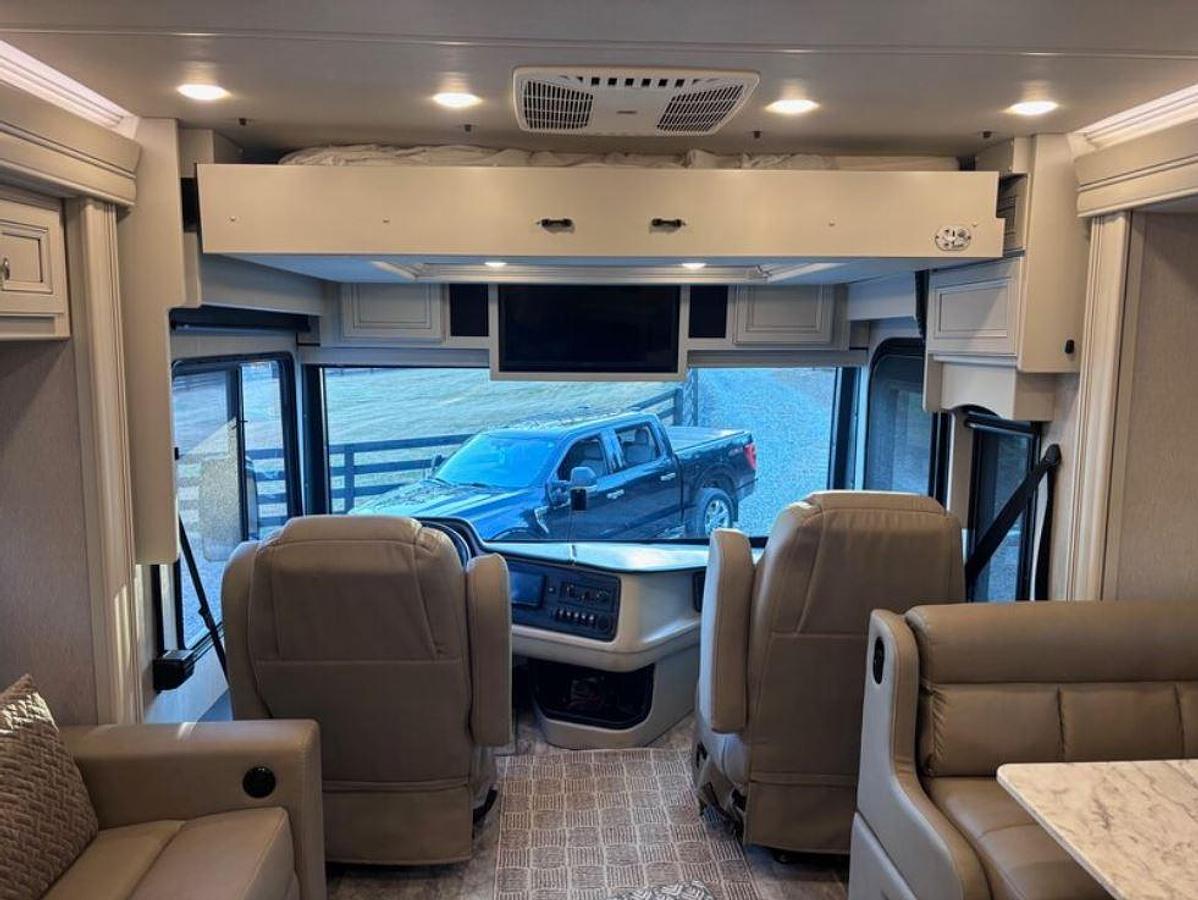 Used 2023 Holiday Rambler Nautica 33TL