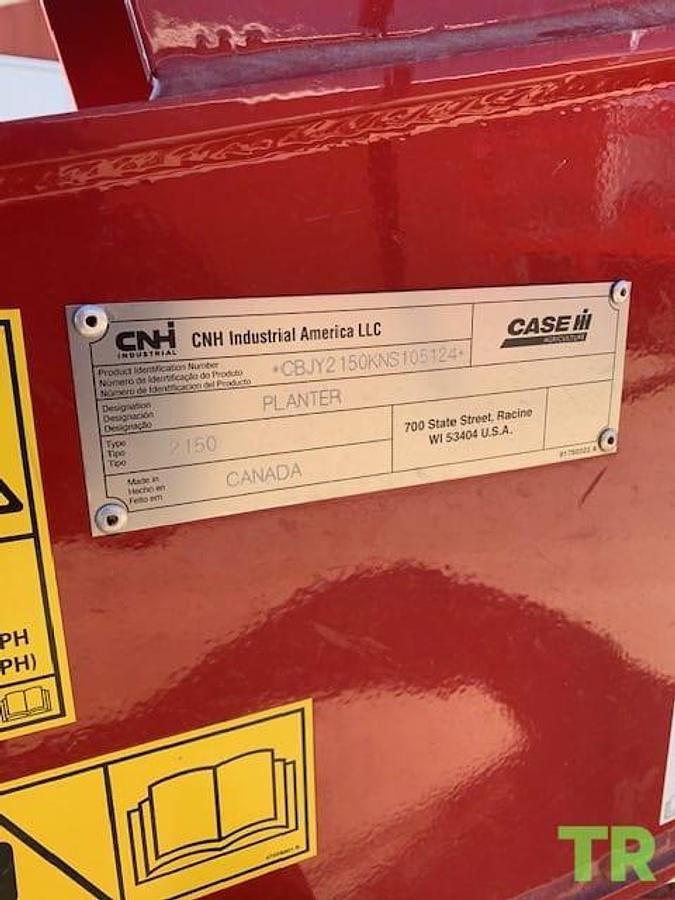 Used 2022 Case 2150