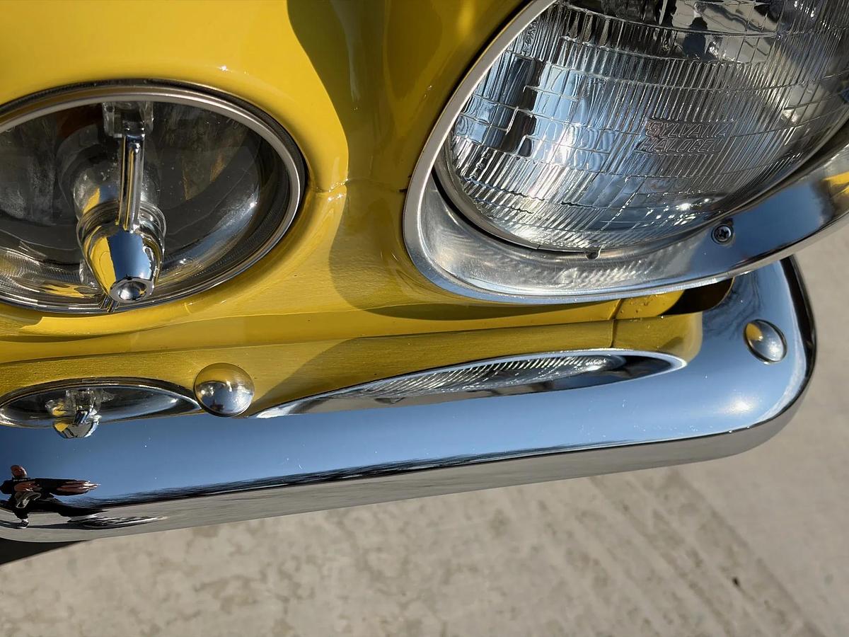 Used 1973 Chevrolet Camaro Z28