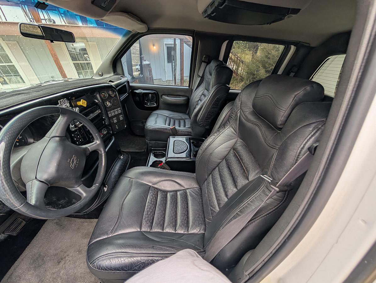 Used 2004 Chevrolet C7500