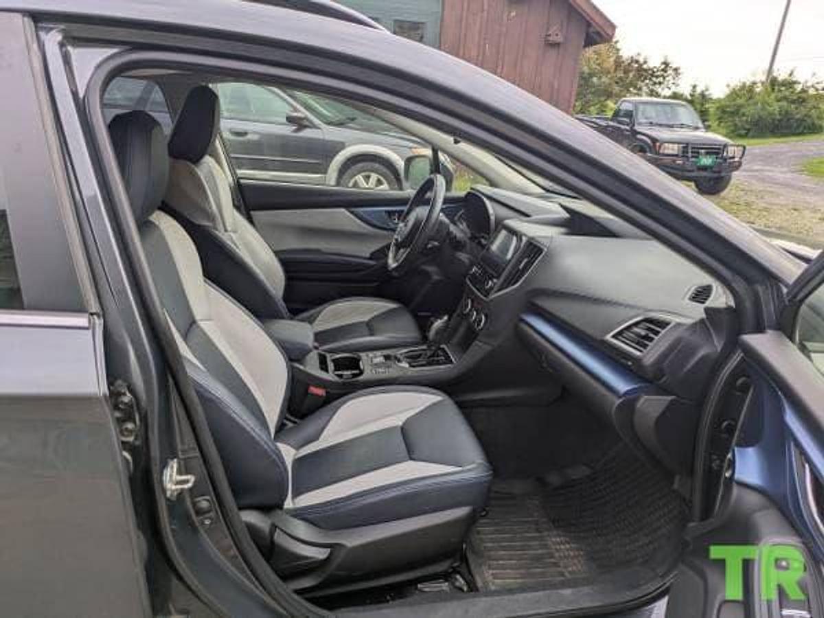 Used 2021 Subaru Crosstrek Plug-in Hybrid
