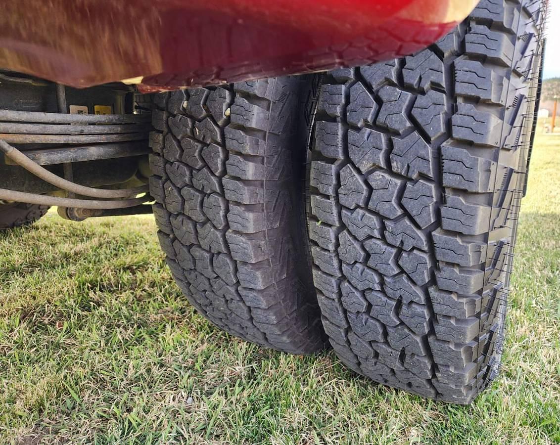 Used 2020 Ford F350 Super Duty Crew Cab Lariat Pickup