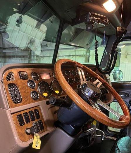 Used 2007 Peterbilt 379