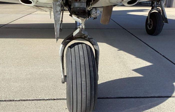 Used 1960 PIPER Comanche 250