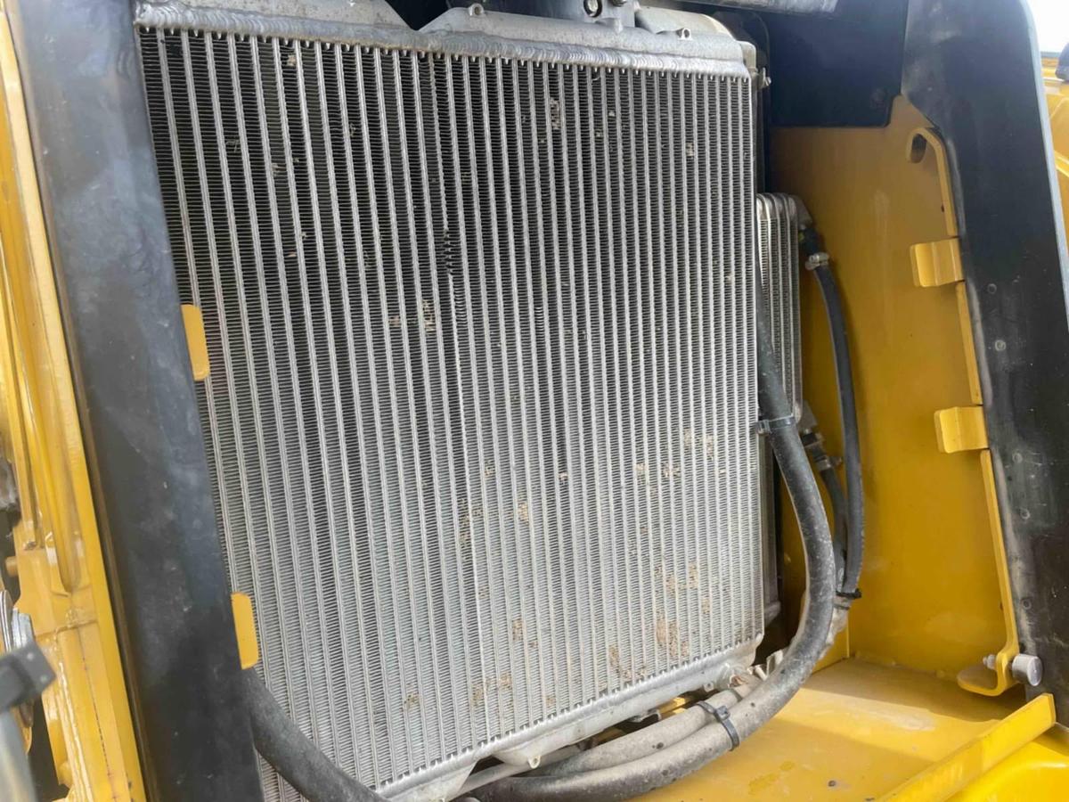Used 2019 Caterpillar 440 Extended Backhoe Loader