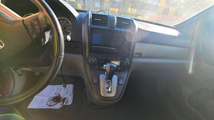 Used 2011 Honda CR-V EX-L