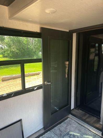 Used 2021 Heartland Road Warrior RW 414