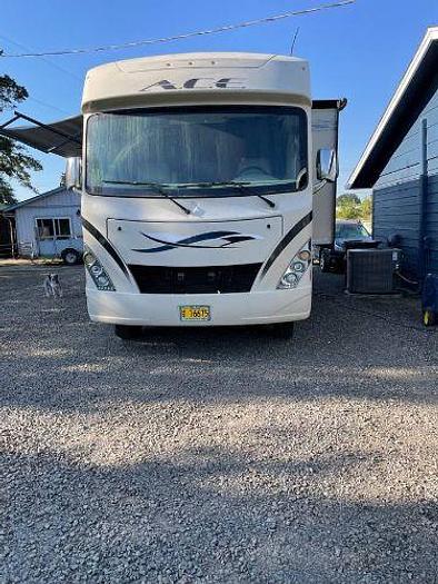 Used 2017 Thor Motor Coach A.C.E.