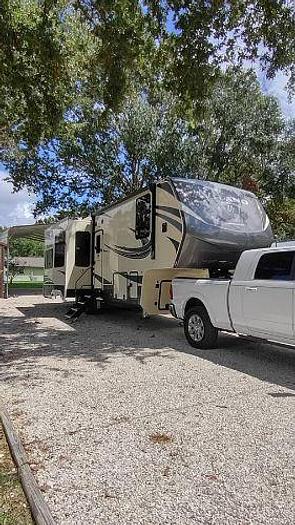 Used 2021 Vanleigh Vilano 320GK