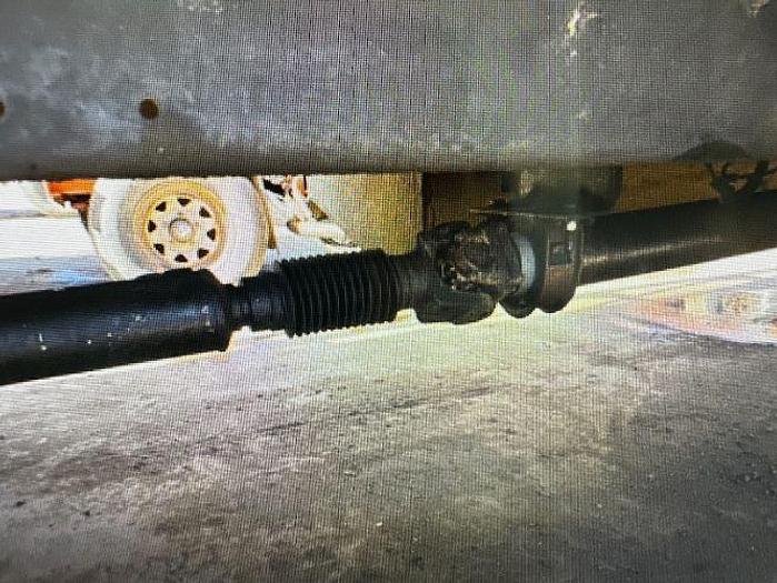 Used 2002 Chevrolet 6500