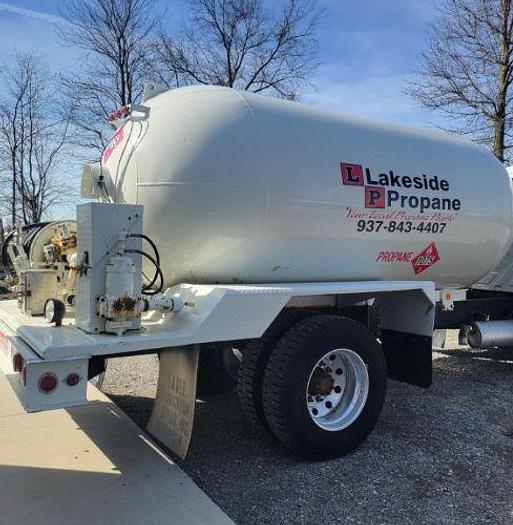 Used 2002 INTERNATIONAL Durastar 4300