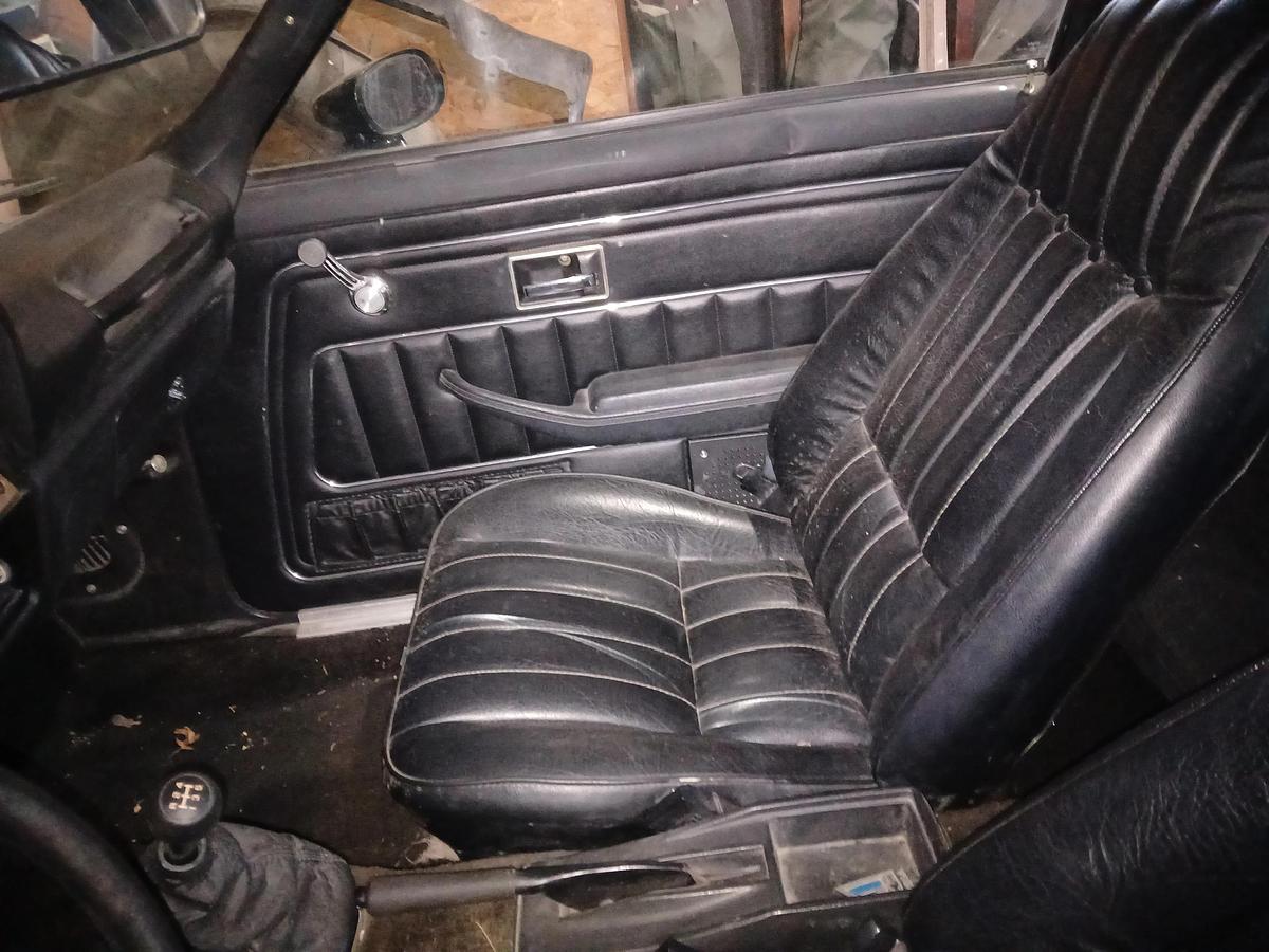 Used 1976 Chevrolet Cosworth Vega