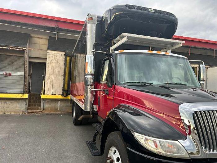 Used 2017 INTERNATIONAL 4300