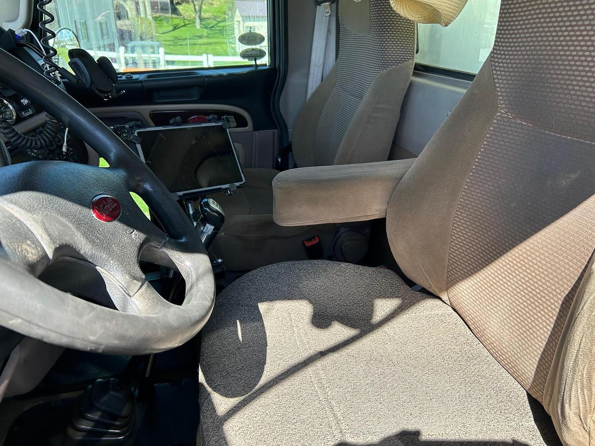 Used 2013 Peterbilt 389