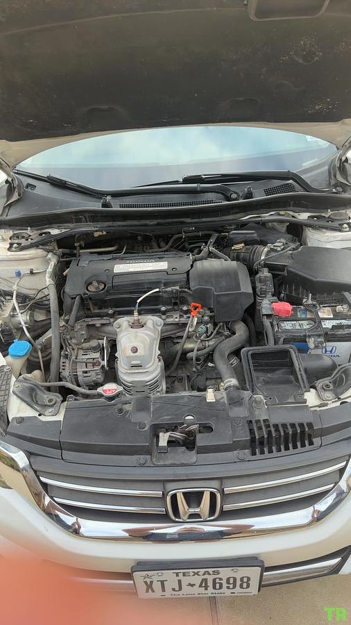 Used 2013 Honda Accord
