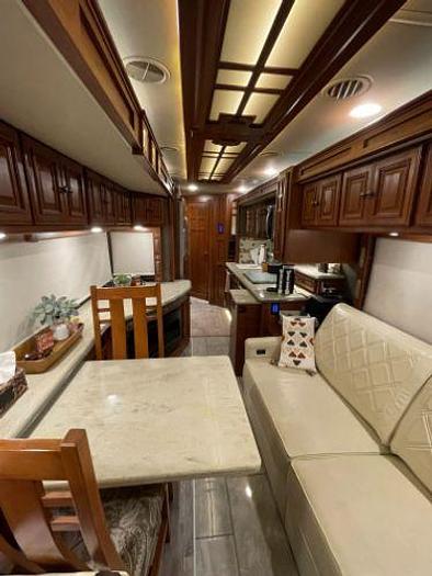 Used 2015 Winnebago Tour 42HD