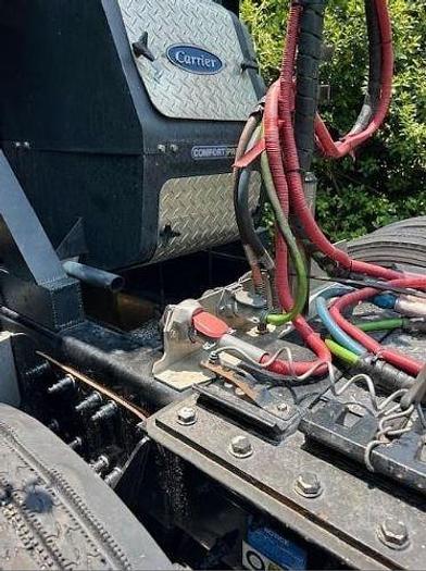 Used 2020 Peterbilt 389