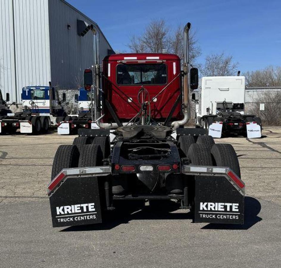 Used 2020 Mack PINNACLE 64R