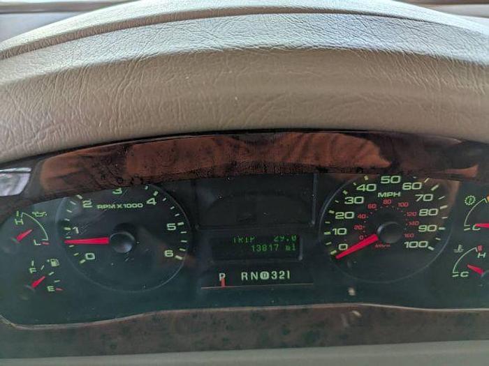 Used 2016 Holiday Rambler Admiral 32H